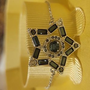 🛑SWAROVSKI Mont/Rhs Bracelet